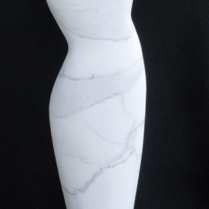 Figura, 2013 marmo cm 63x6x8